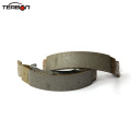 Brake Shoe For Peugeot/Renault , Brake Shoe Manufacturer